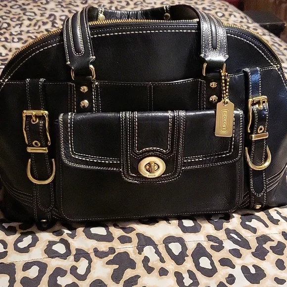 Coach | Bags | Coach Miranda | Poshmark